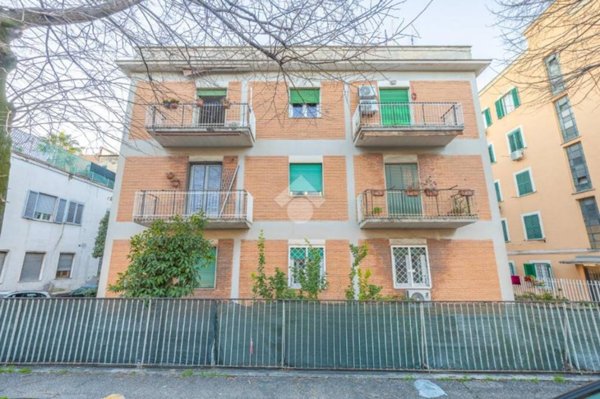 appartamento in vendita a Roma in zona Prenestino-Centocelle