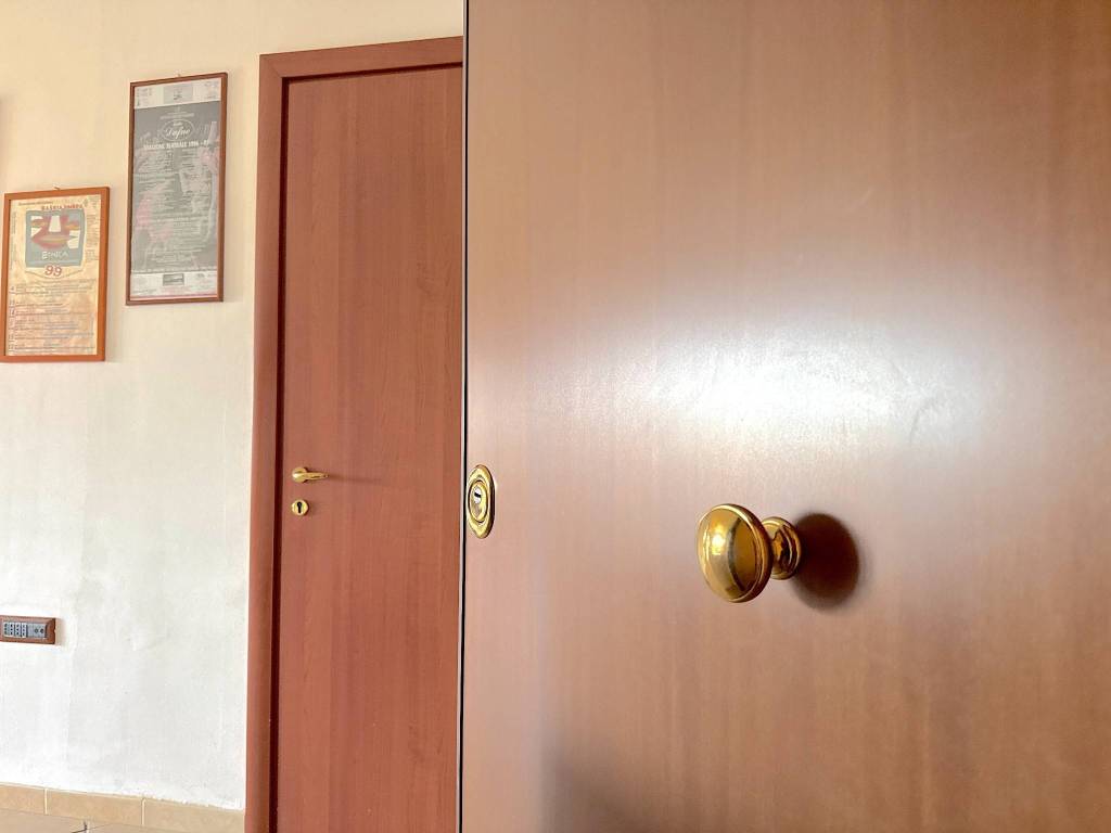 appartamento in vendita a Roma in zona Ostia