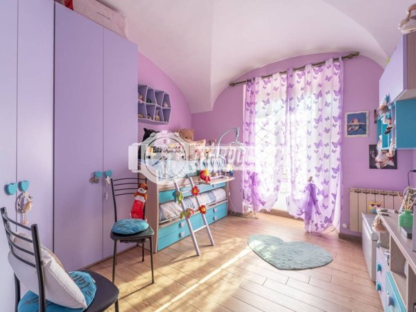 appartamento in vendita a Roma in zona Prenestino-Labicano