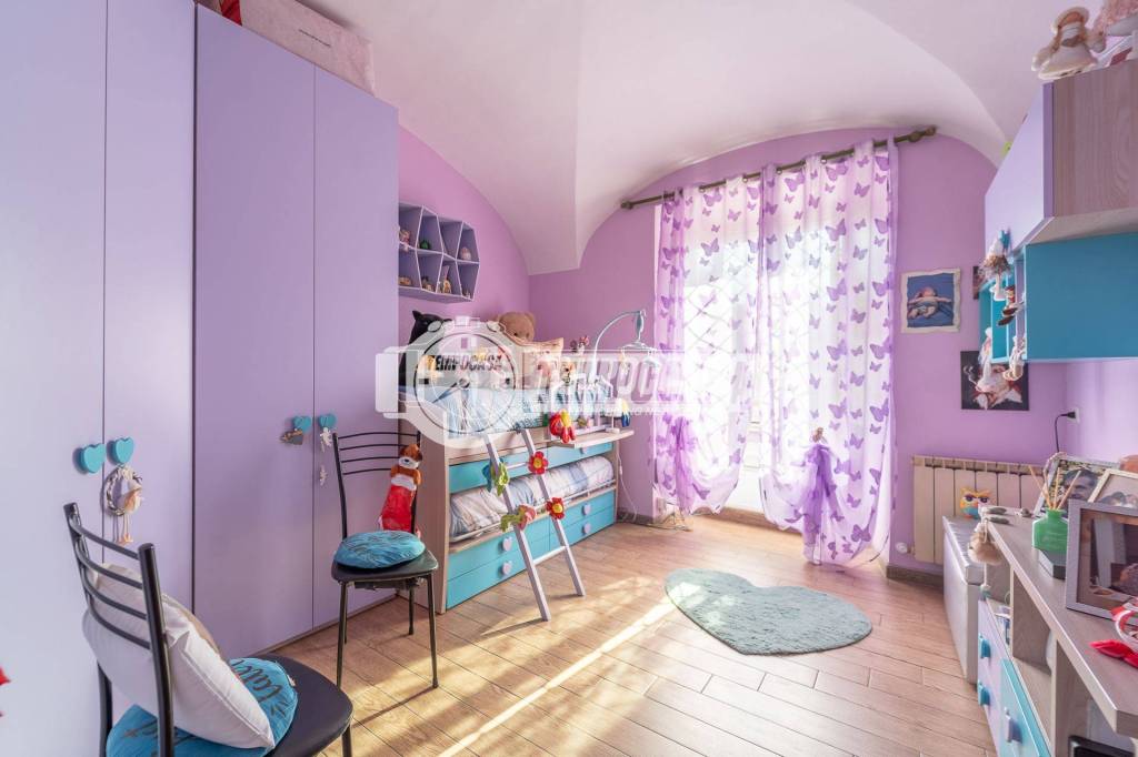 appartamento in vendita a Roma in zona Tiburtino