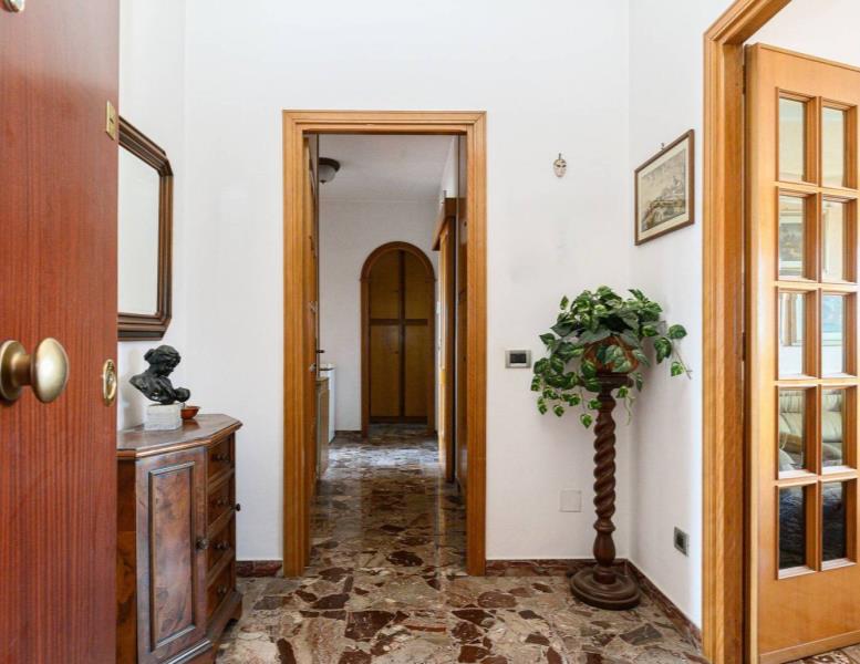 appartamento in vendita a Roma in zona Collatino