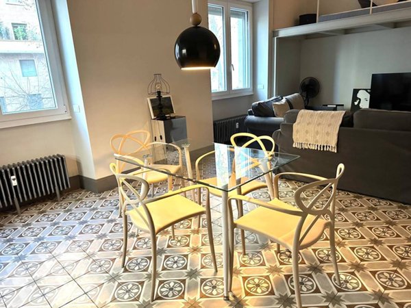 appartamento in vendita a Roma in zona Flaminio