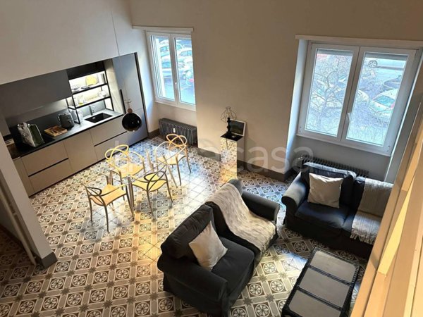 appartamento in vendita a Roma in zona Flaminio