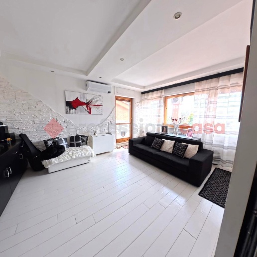 appartamento in vendita a Roma in zona Olgiata