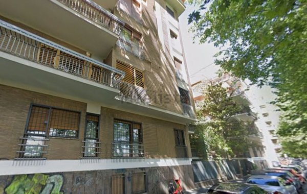 appartamento in vendita a Roma in zona Trieste