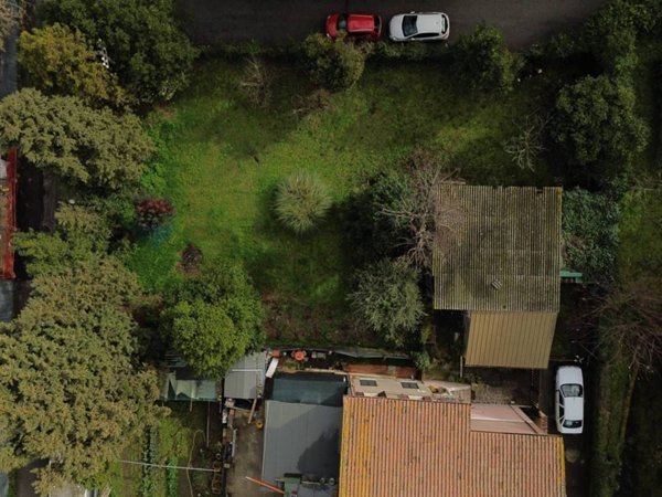 terreno agricolo in vendita a Roma in zona Olgiata