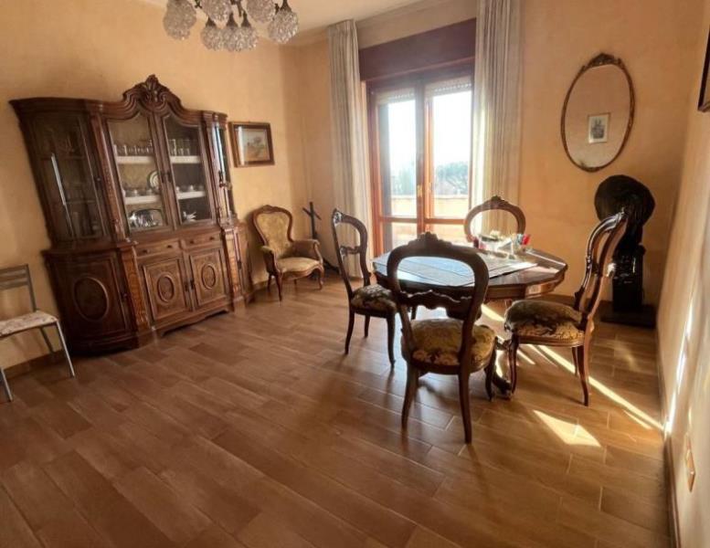 appartamento in vendita a Roma in zona Acilia