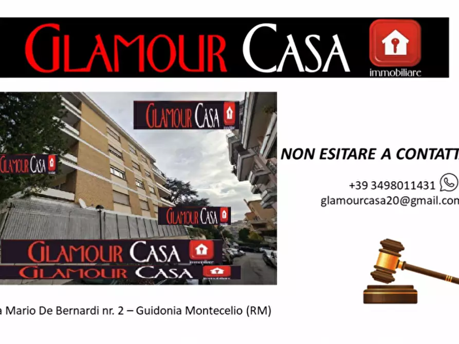 appartamento in vendita a Roma in zona Aurelio