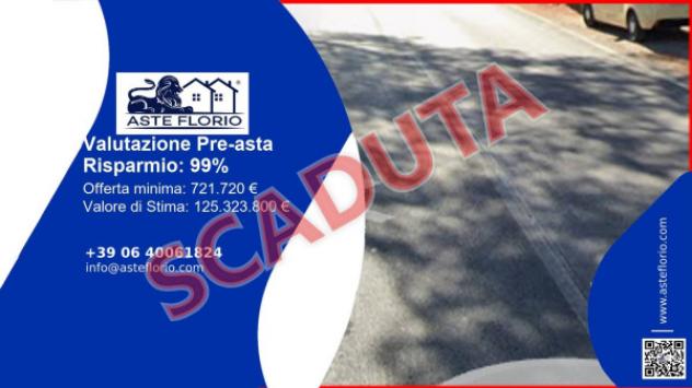 ufficio in vendita a Roma in zona Collatino