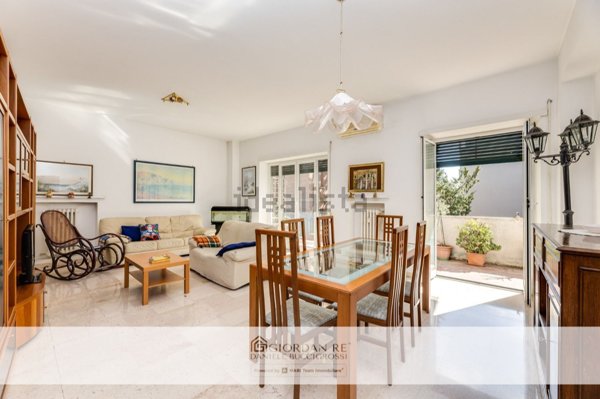 appartamento in vendita a Roma in zona Monte Sacro/Talenti