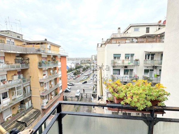 appartamento in vendita a Roma in zona Monte Sacro/Talenti