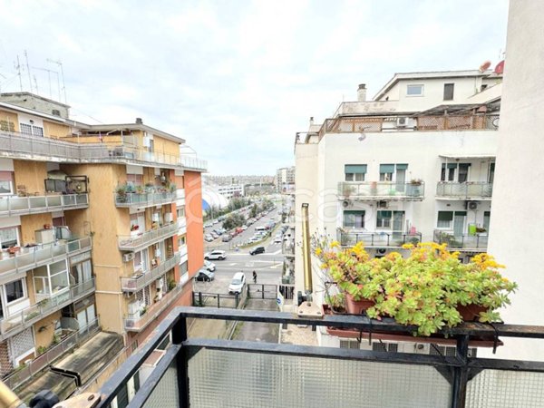 appartamento in vendita a Roma in zona Monte Sacro/Talenti