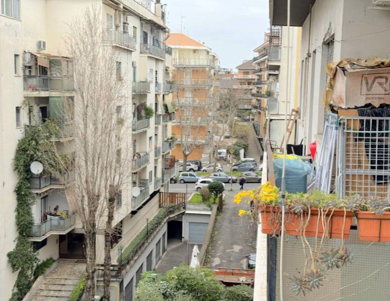 appartamento in vendita a Roma in zona Monte Sacro/Talenti