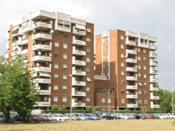 appartamento in vendita a Roma in zona Tor Sapienza