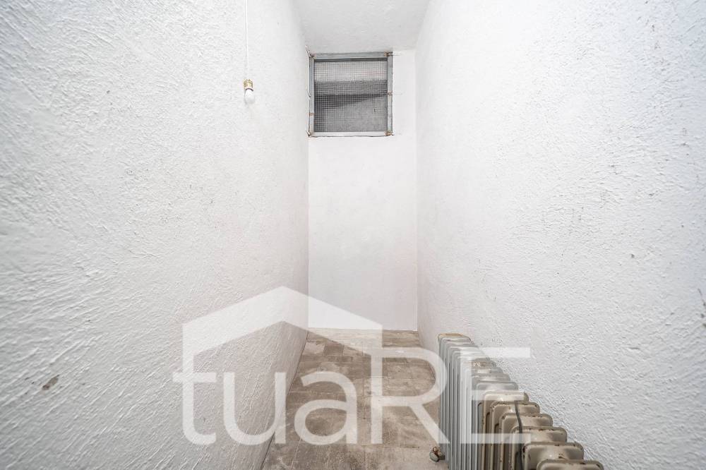 locale di sgombero in vendita a Roma in zona Ostiense