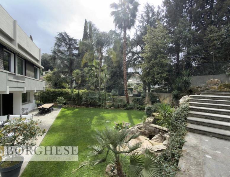 casa indipendente in vendita a Roma in zona Della Vittoria