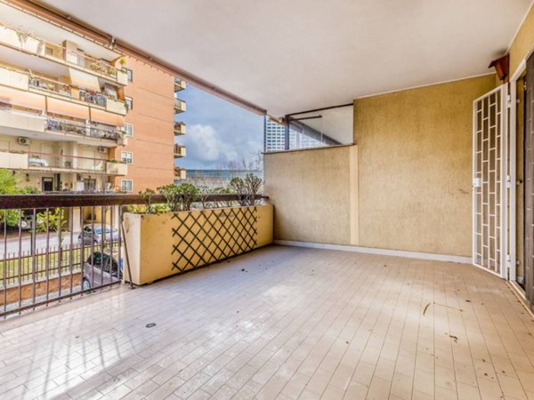 appartamento in vendita a Roma in zona Torrino