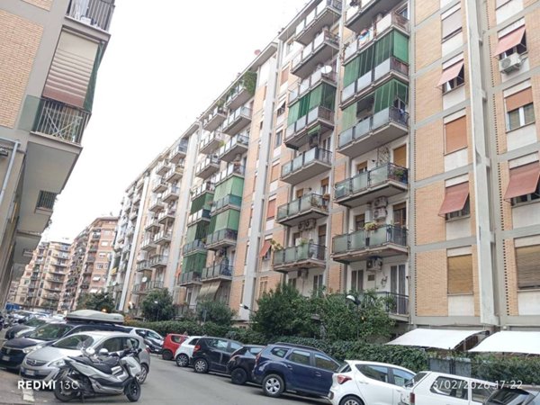 locale commerciale in vendita a Roma in zona Gianicolense