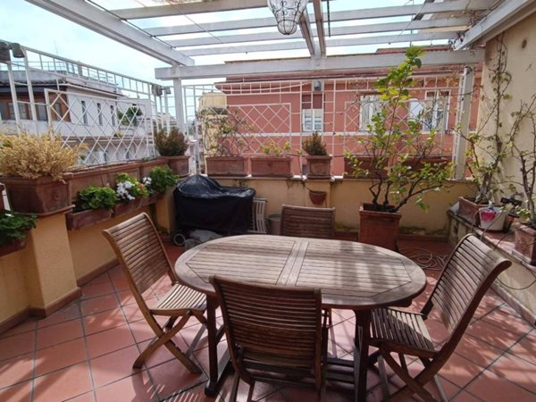 appartamento in vendita a Roma in zona Nomentano