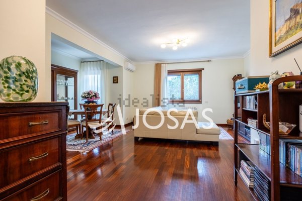 appartamento in vendita a Roma in zona Rione Prati