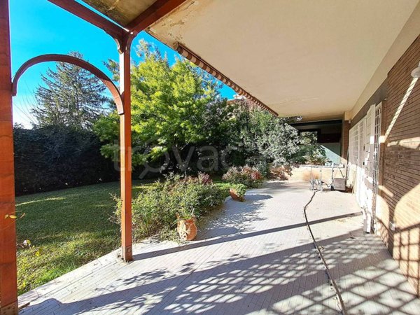 appartamento in vendita a Roma in zona Trionfale