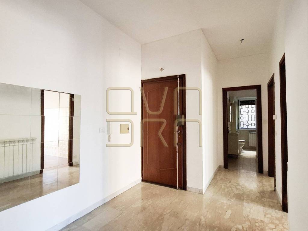 appartamento in vendita a Roma in zona La Pisana