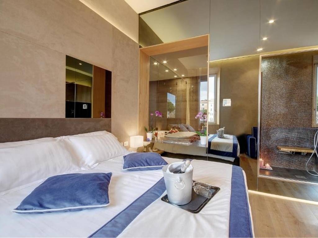 negozio in vendita a Roma in zona Centro Storico