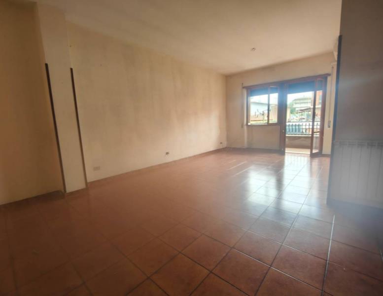 appartamento in vendita a Roma in zona Case Rosse