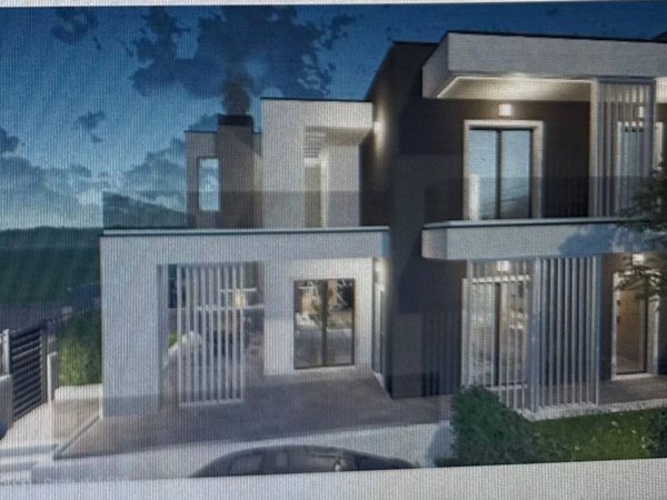 terreno agricolo in vendita a Roma in zona Finocchio