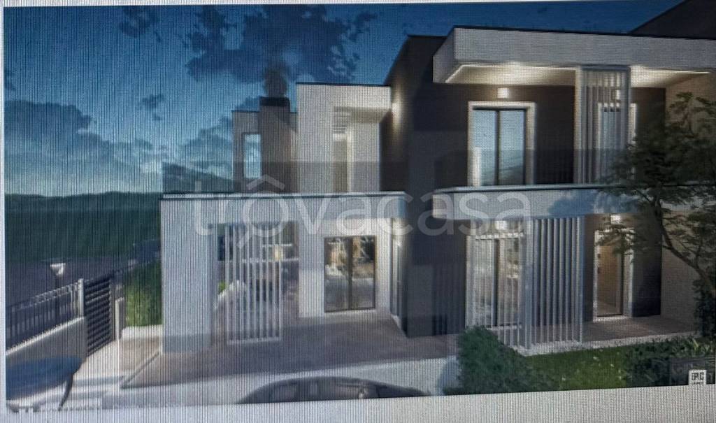 terreno agricolo in vendita a Roma in zona Finocchio