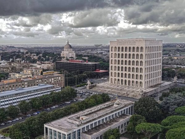 casa indipendente in vendita a Roma in zona Torrino
