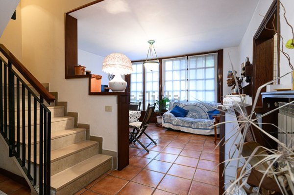 casa indipendente in vendita a Roma in zona Collatino