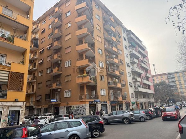 appartamento in vendita a Roma in zona Portuense