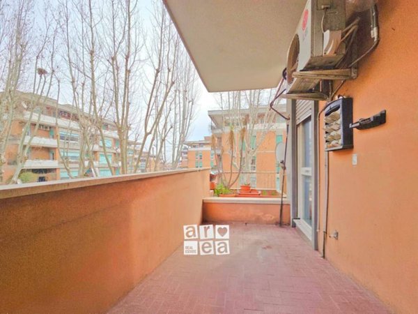 appartamento in vendita a Roma in zona Portuense