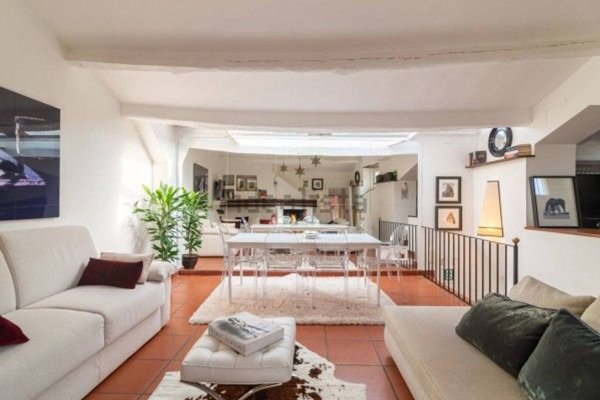 appartamento in vendita a Roma in zona Campo Marzio