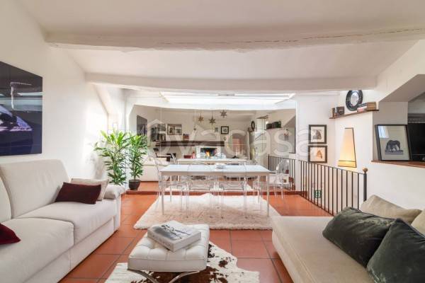 appartamento in vendita a Roma in zona Parione/Sant'Eustachio