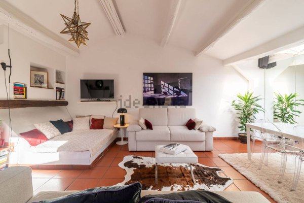 appartamento in vendita a Roma in zona Rione Regola