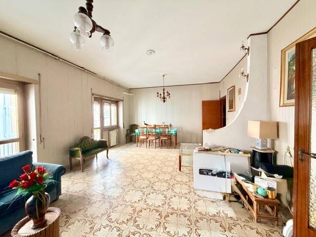 appartamento in vendita a Roma in zona Gianicolense