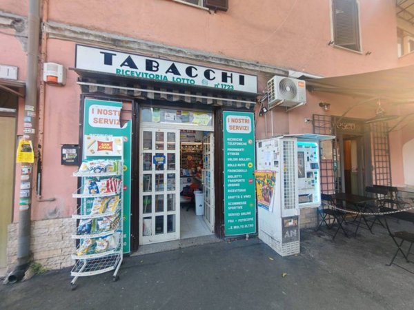 negozio in vendita a Roma in zona Prenestino-Centocelle