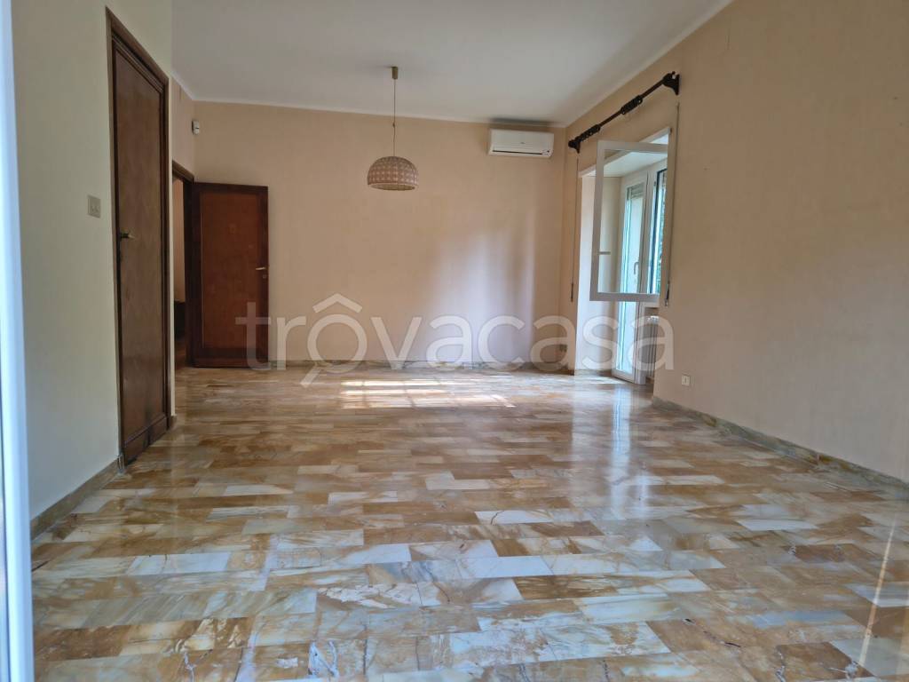 appartamento in vendita a Roma in zona Trionfale