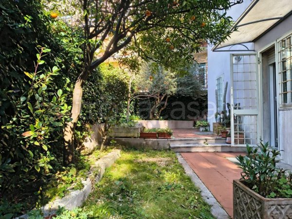 appartamento in vendita a Roma in zona Trionfale