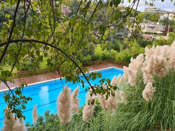 casa indipendente in vendita a Roma in zona Tor di Quinto