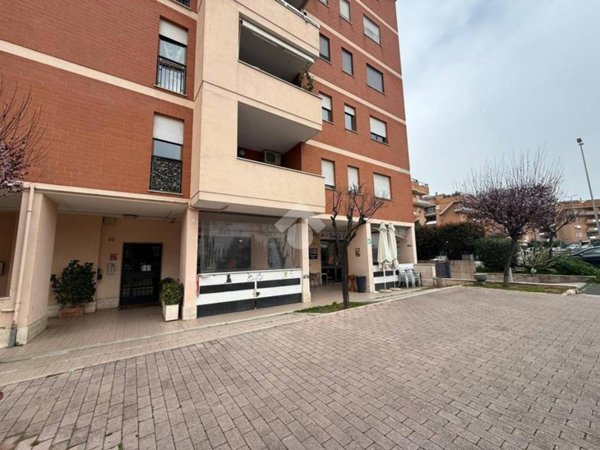 negozio in vendita a Roma in zona Torrevecchia