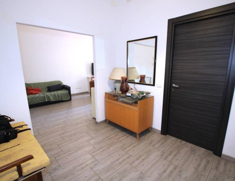 appartamento in vendita a Roma in zona Ostia