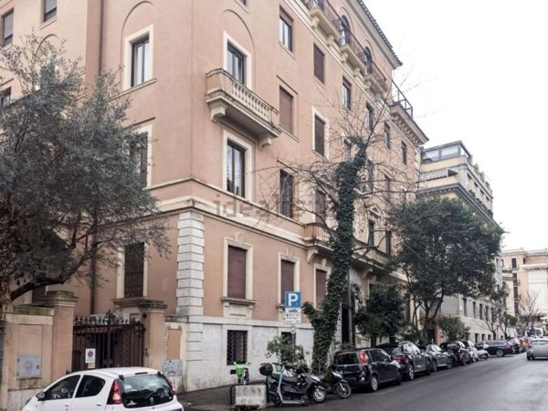 appartamento in vendita a Roma in zona Parioli