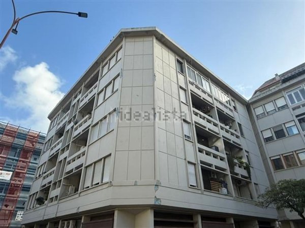 appartamento in vendita a Roma in zona Ostia