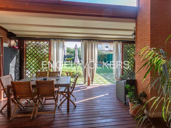 appartamento in vendita a Roma in zona La Pisana