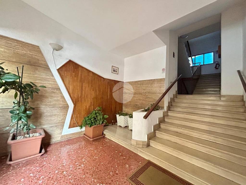 appartamento in vendita a Roma in zona Portuense