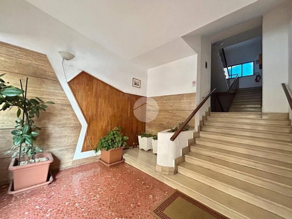 appartamento in vendita a Roma in zona Portuense