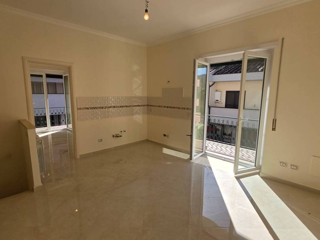 appartamento in vendita a Roma in zona La Pisana